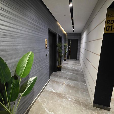 La Mirage Suites & Apartments Tiran Dış mekan fotoğraf