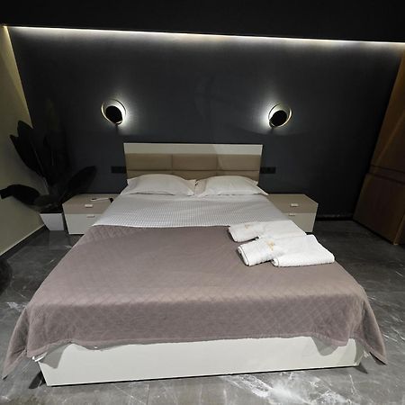 La Mirage Suites & Apartments Tiran Dış mekan fotoğraf