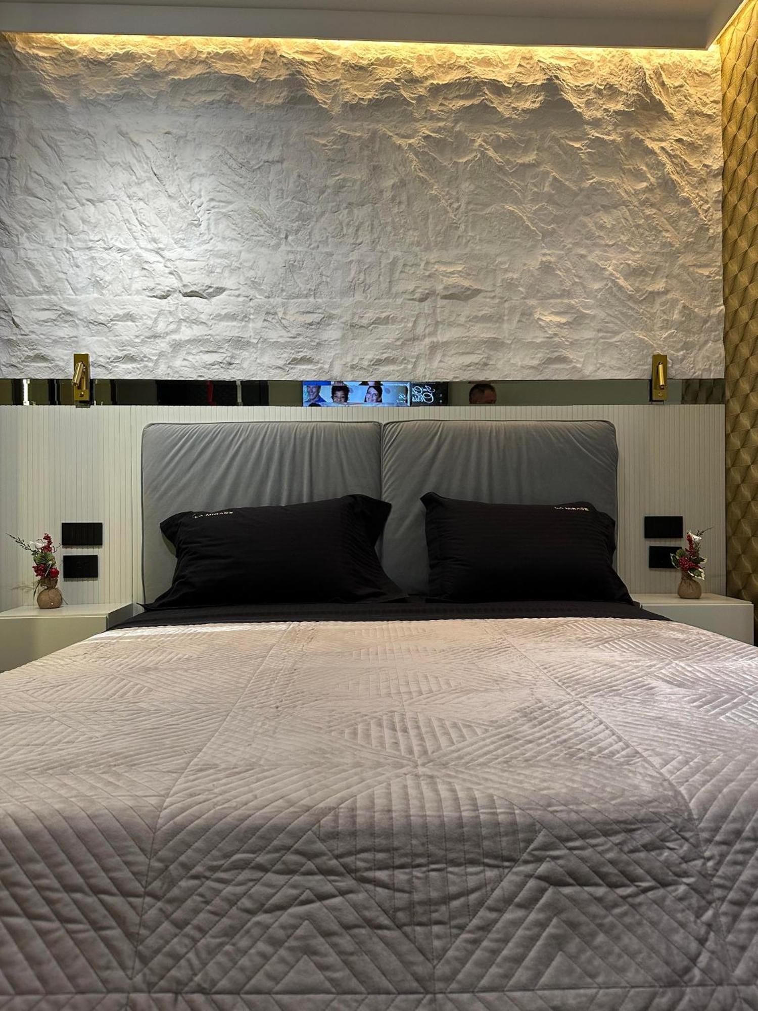 La Mirage Suites & Apartments Tiran Dış mekan fotoğraf