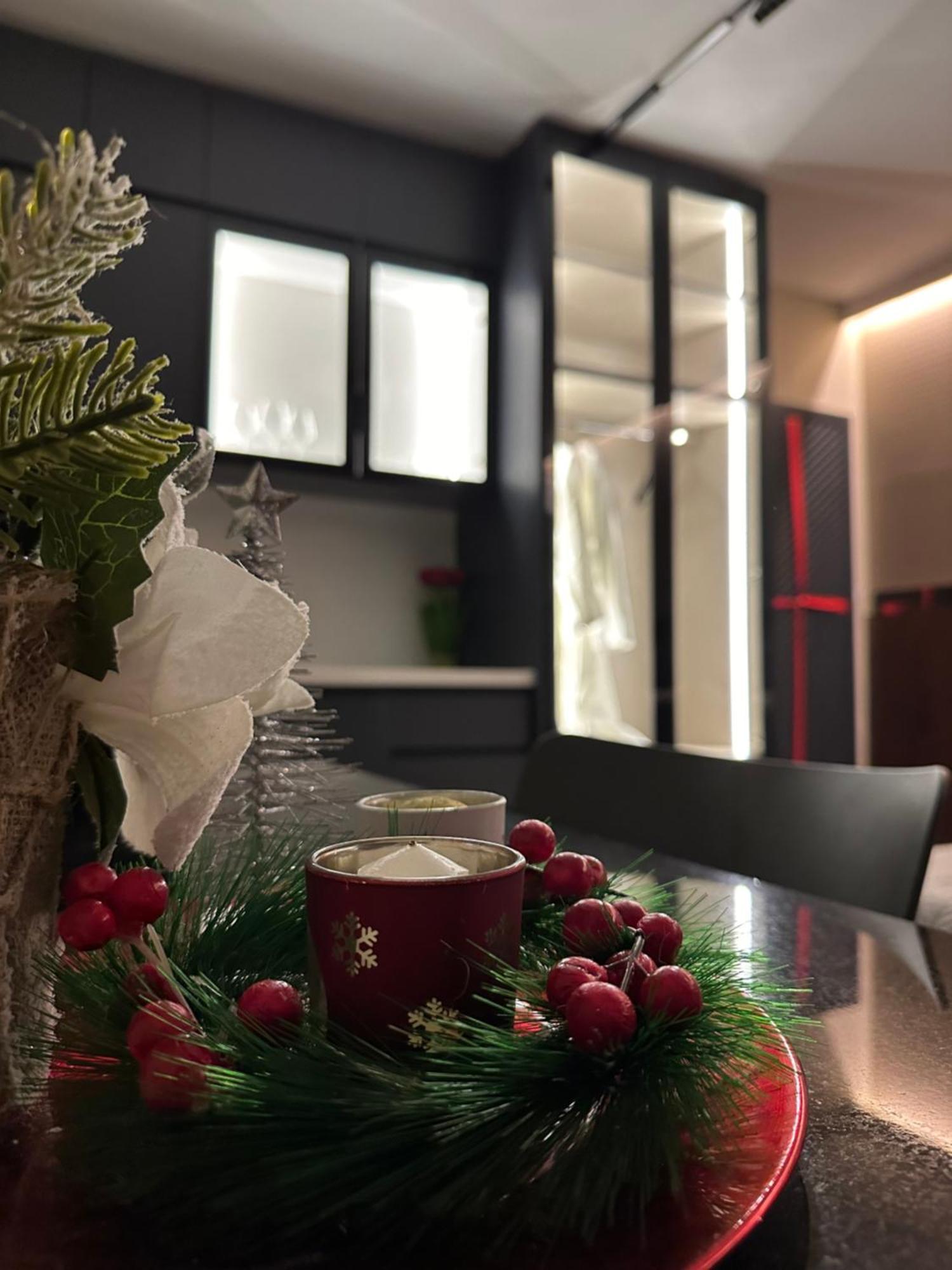 La Mirage Suites & Apartments Tiran Dış mekan fotoğraf