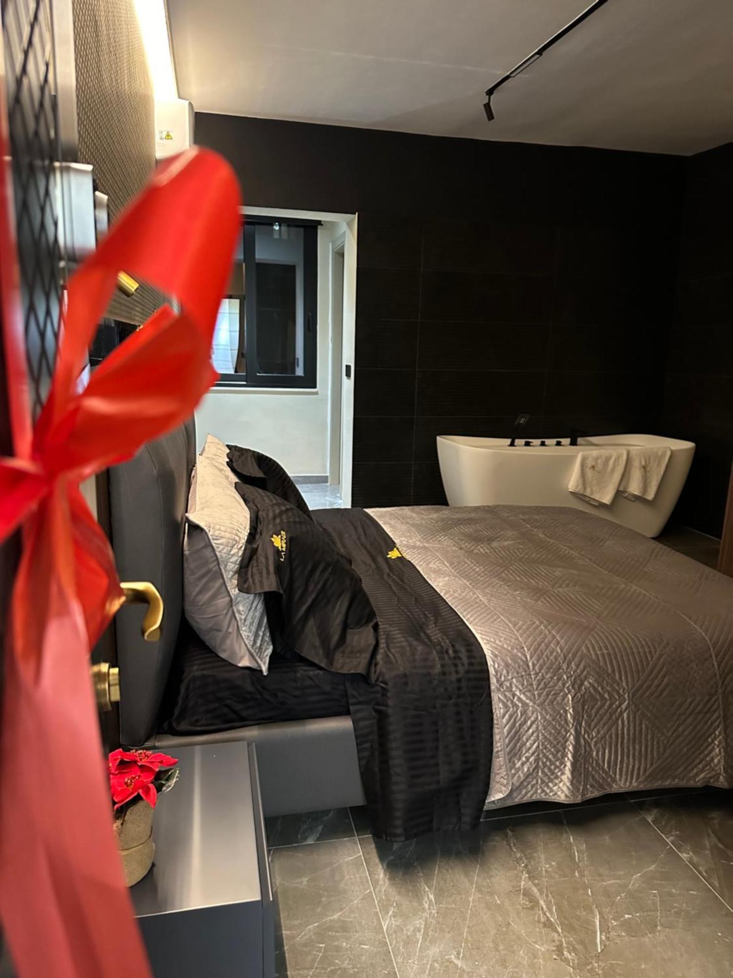 La Mirage Suites & Apartments Tiran Dış mekan fotoğraf