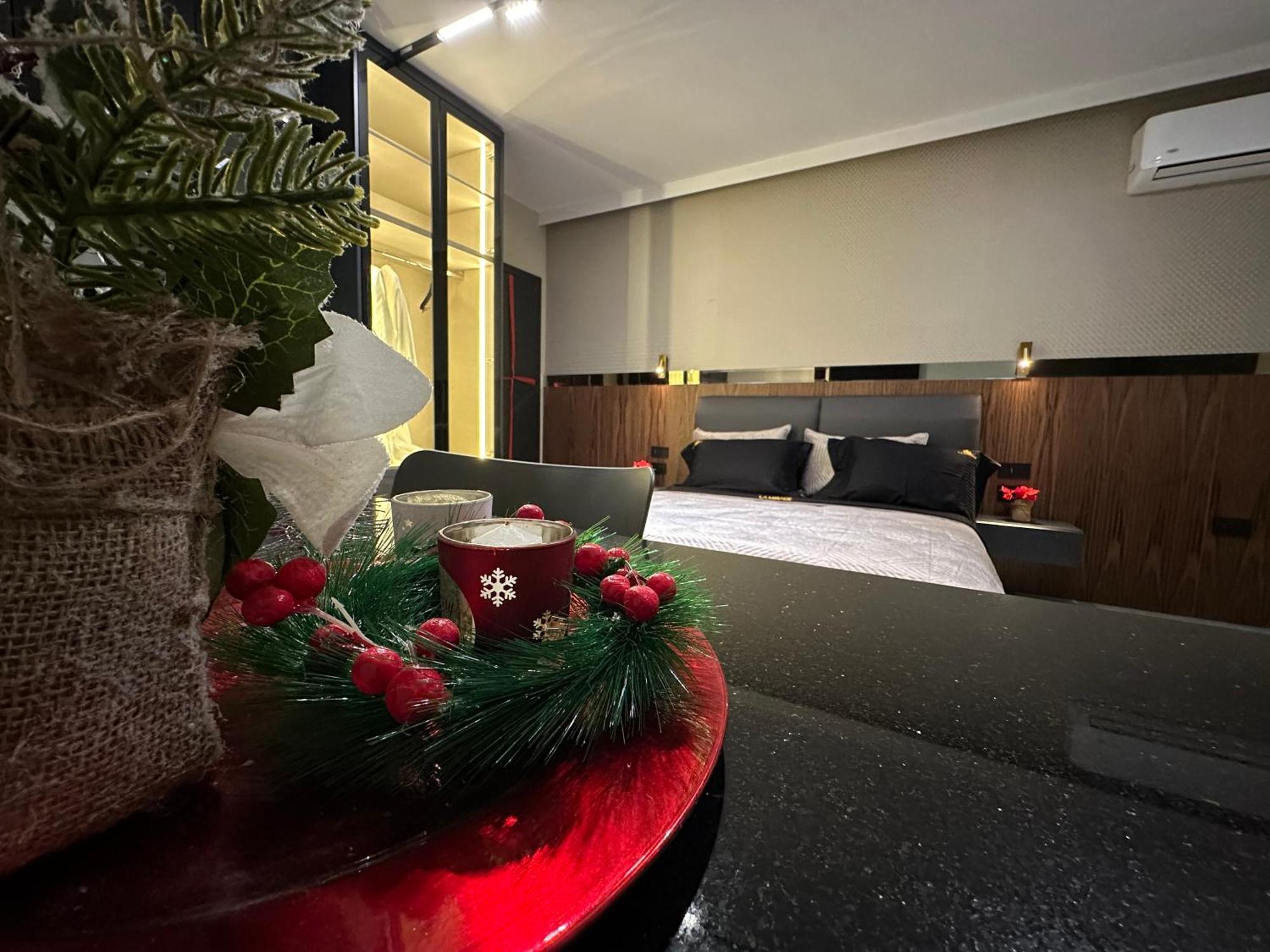 La Mirage Suites & Apartments Tiran Dış mekan fotoğraf