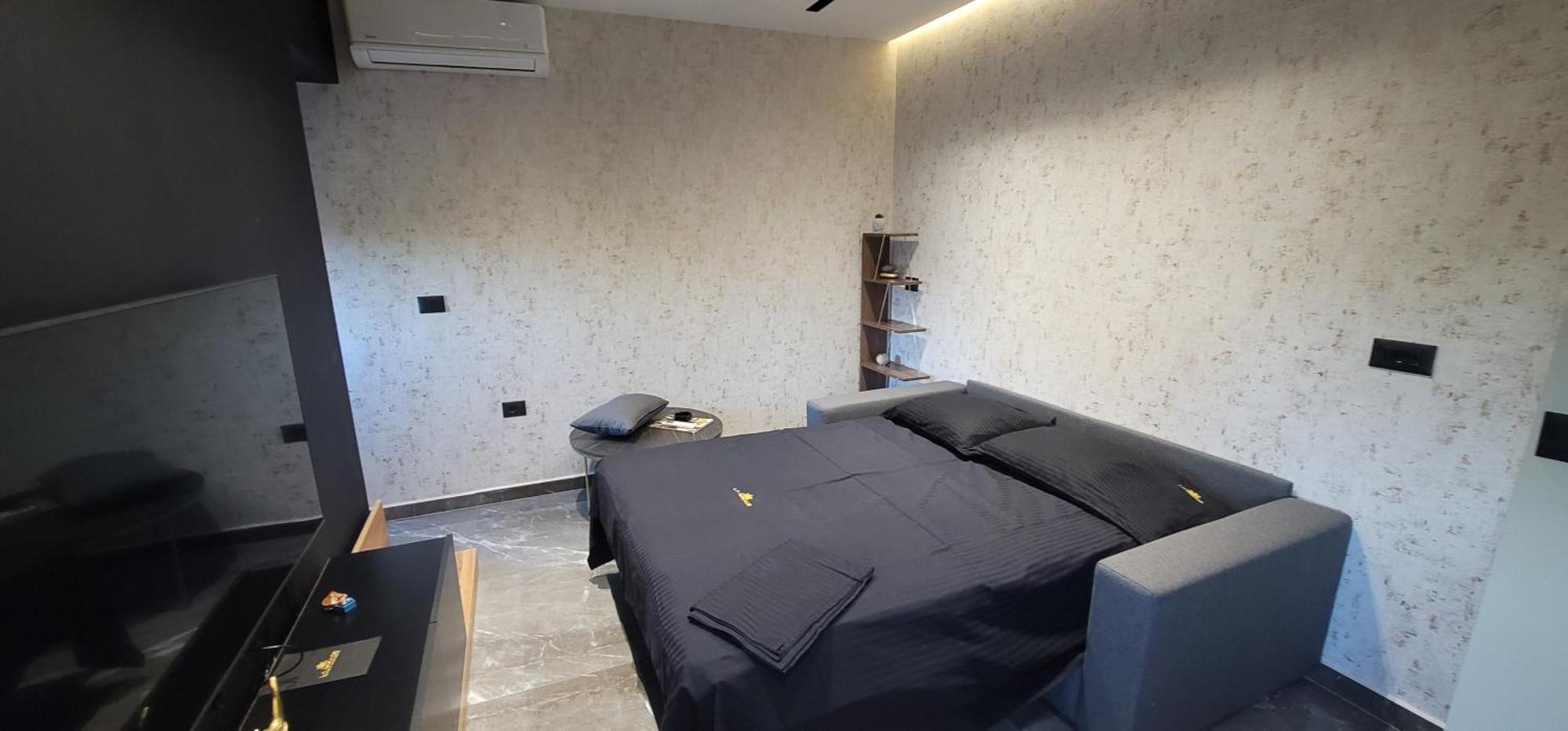 La Mirage Suites & Apartments Tiran Dış mekan fotoğraf