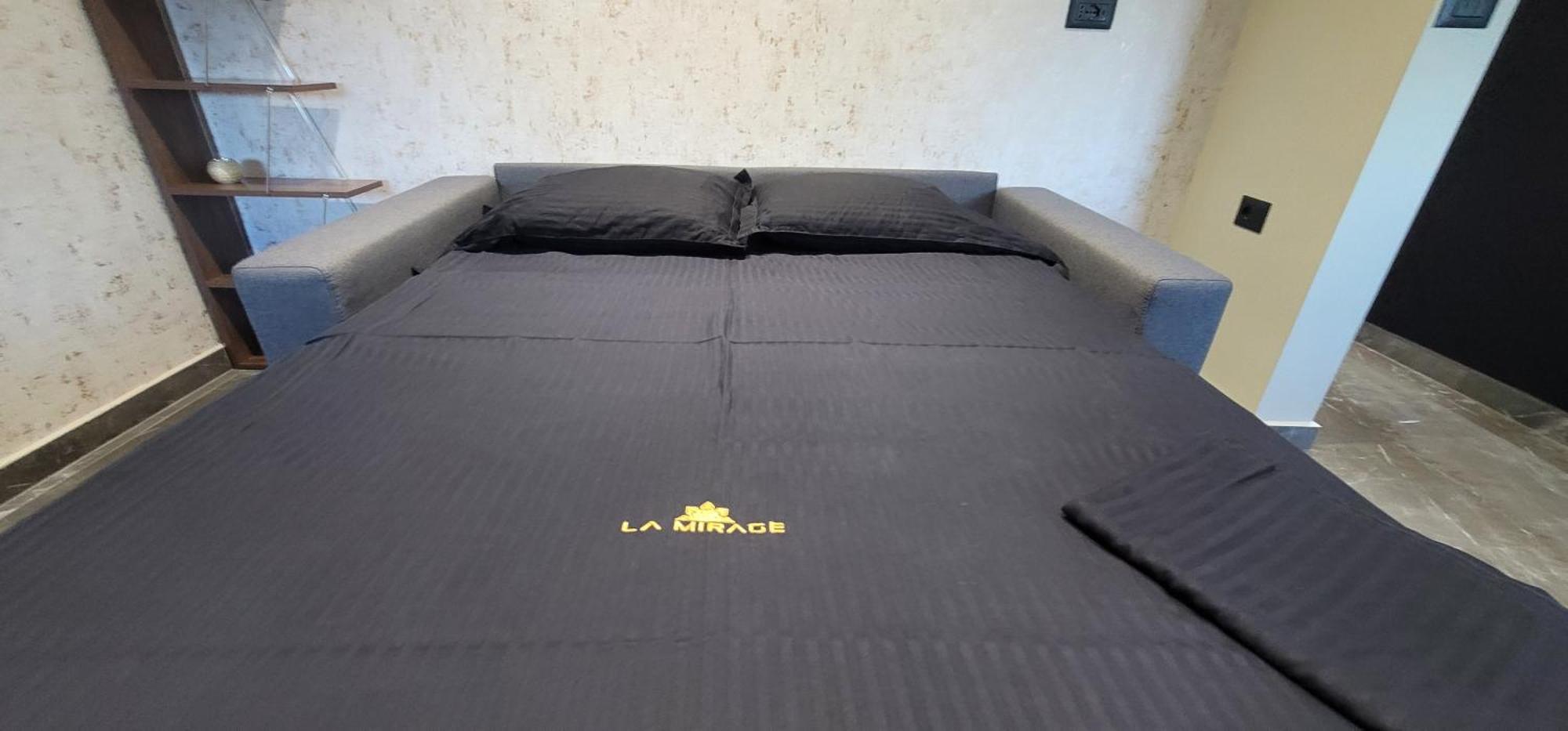La Mirage Suites & Apartments Tiran Dış mekan fotoğraf