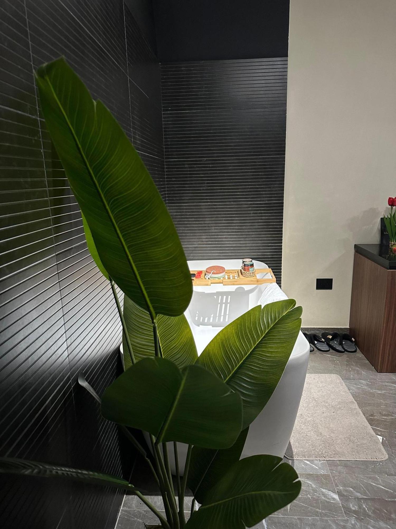 La Mirage Suites & Apartments Tiran Dış mekan fotoğraf