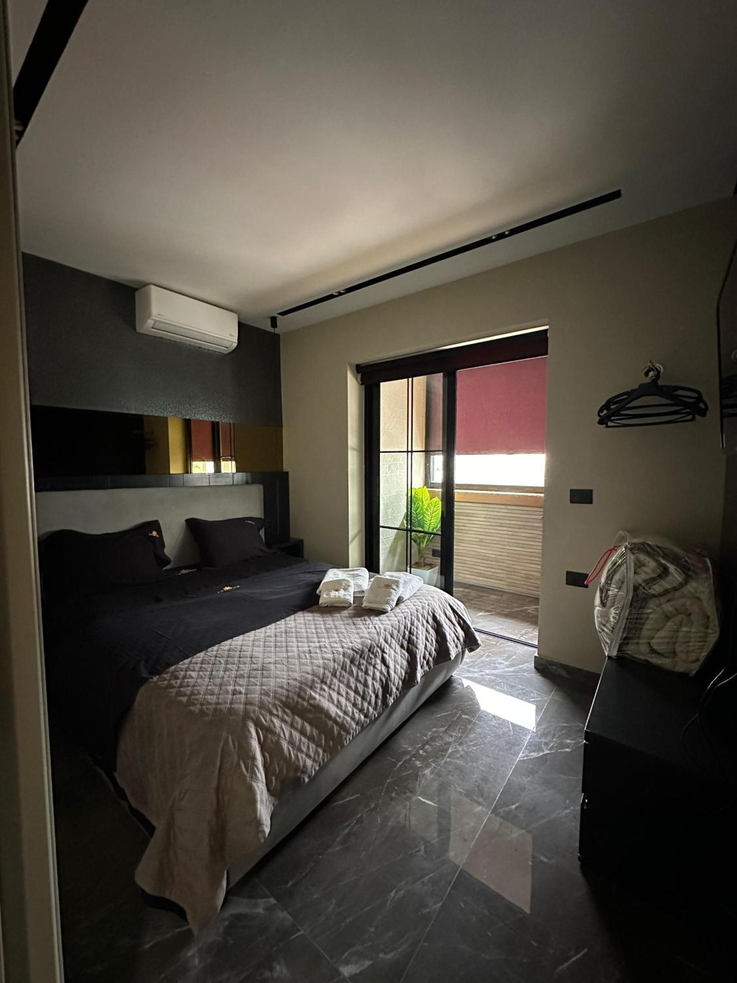 La Mirage Suites & Apartments Tiran Dış mekan fotoğraf
