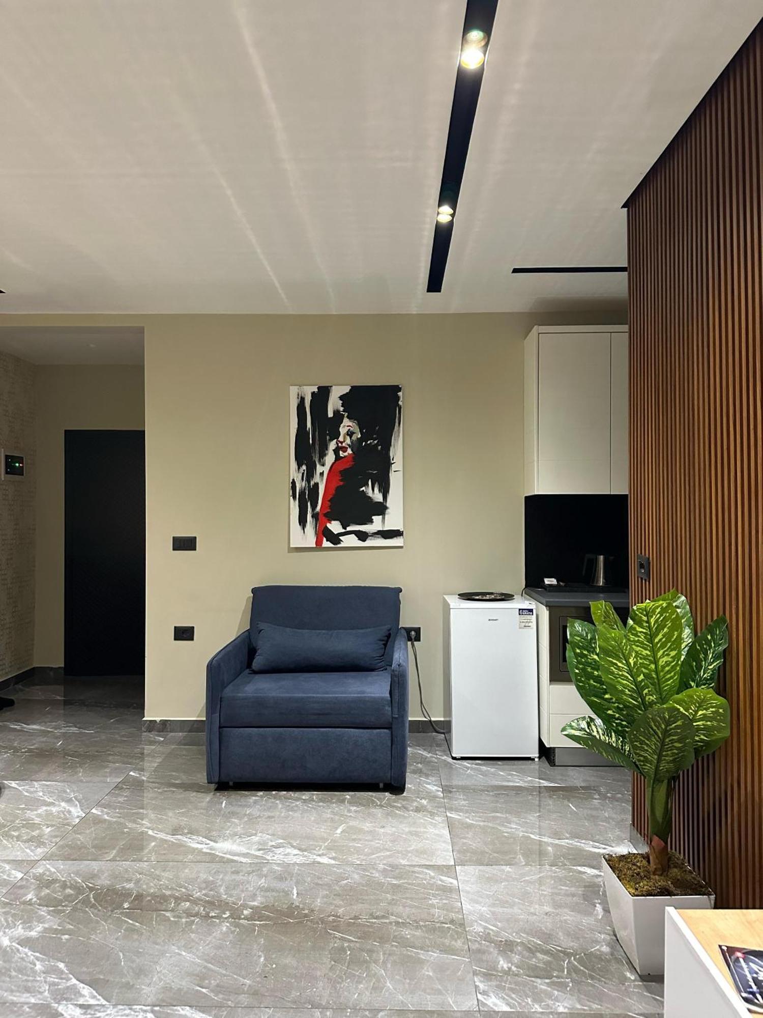 La Mirage Suites & Apartments Tiran Dış mekan fotoğraf
